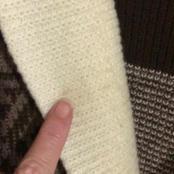 Vintage Pine State Grandpa Sweater - Picture 6 of 6